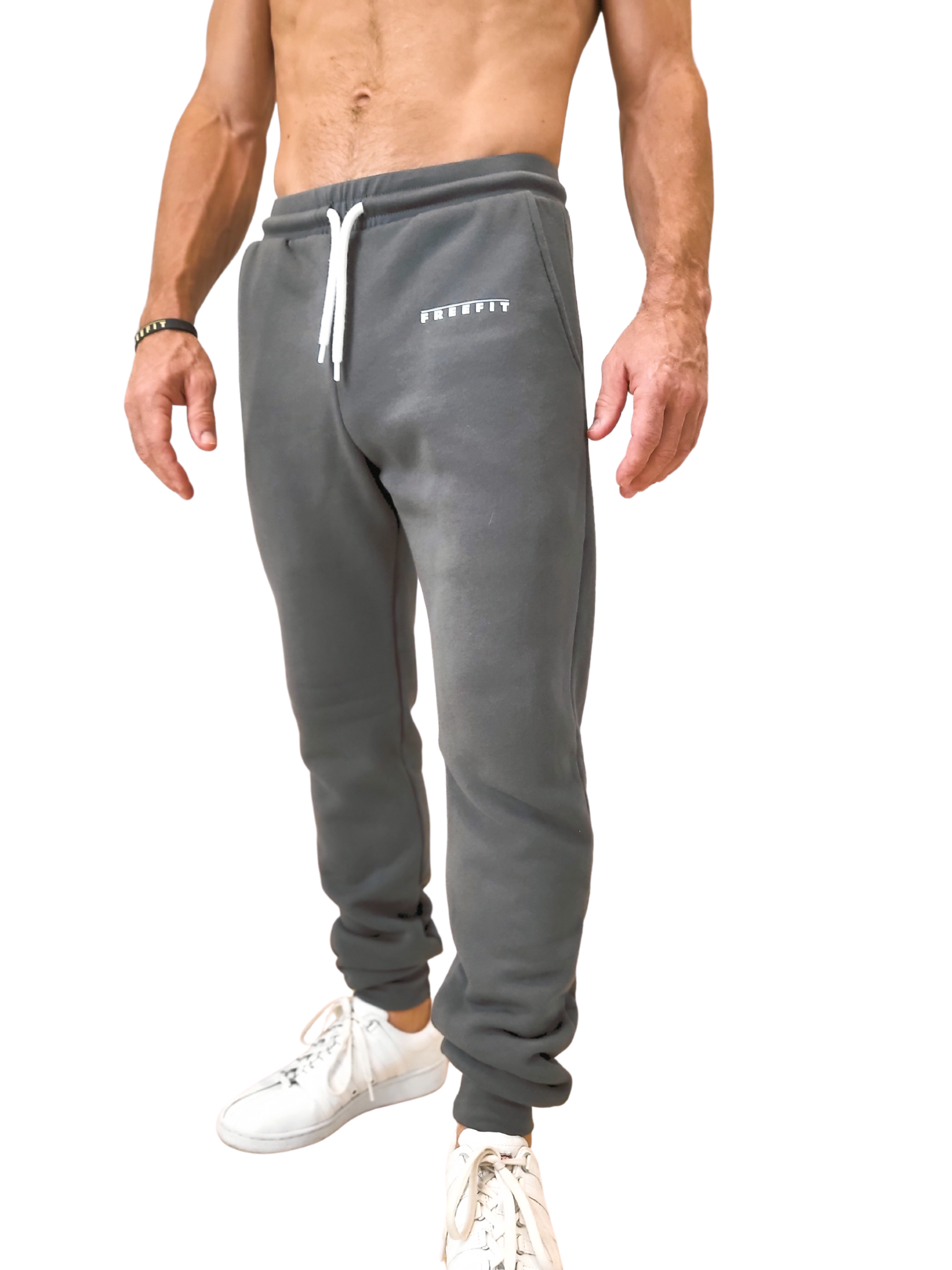 Men's Ultra-Soft Sweatpants | Freefit – FREEFITUSA